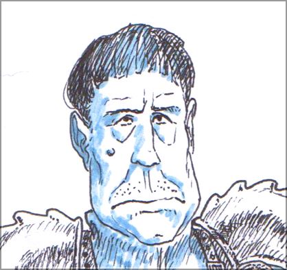 Pikeman